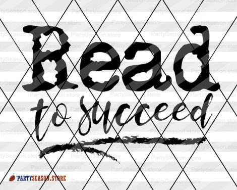 Read to succeed Party Season store 3